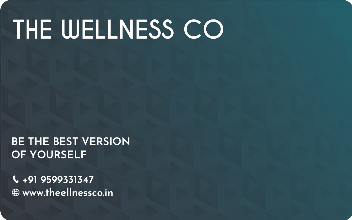 The Wellness Co (9.5% OFF)