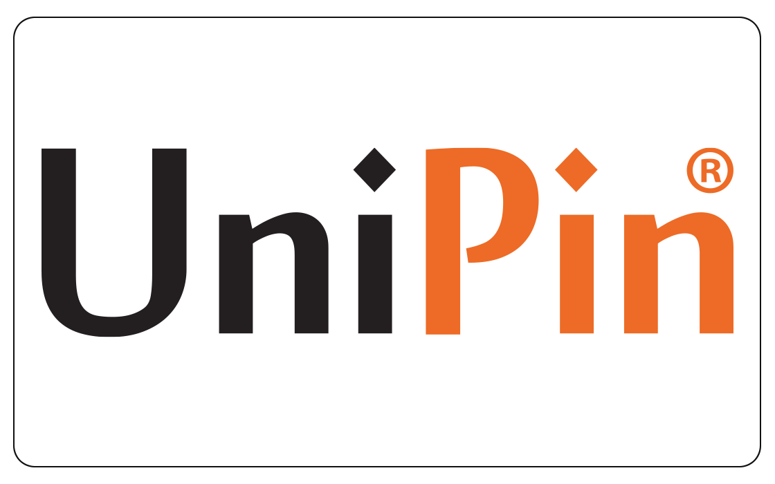 Unipin (2% OFF)