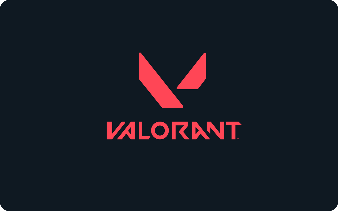 Valorant Points (1.5% OFF)