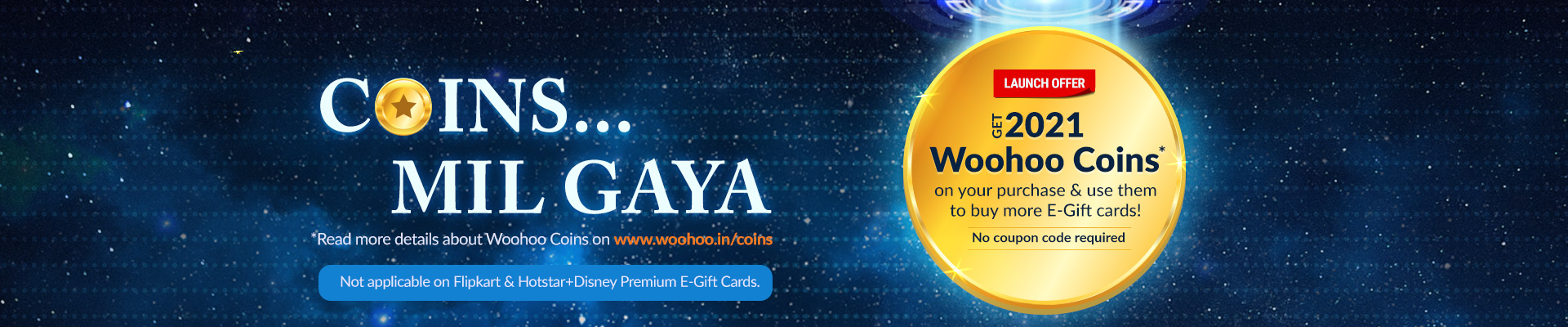 More Brands - Gift Cards