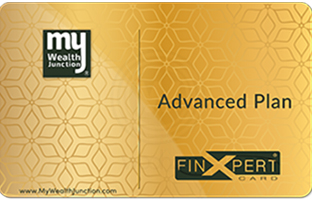 MyWealthJunction Advanced E-Gift(Instant Voucher)