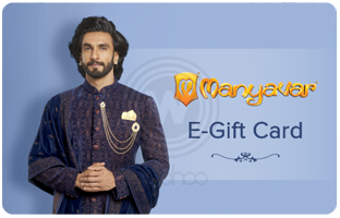 Manyavar E-Gift Card