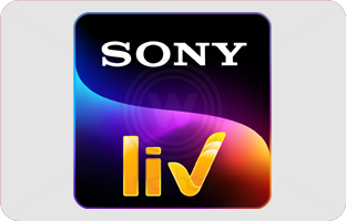 Sony LIV Special Plus E-Gift(Instant Voucher)