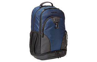 Wow! Amazon Basics Sports Backpack (by Amazon.in)