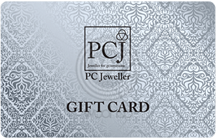 PCJ Diamond Jewellery E-Gift(Instant Voucher)