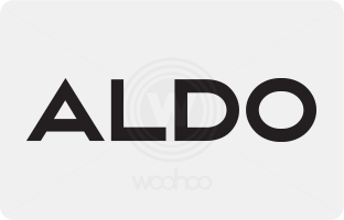 Aldo E-Gift (Instant Voucher)
