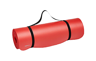 Wow! Amazon Basics Yoga & Exercise Mat (by Amazon.in)