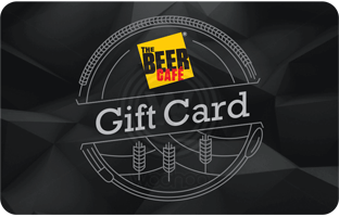 The Beer Cafe E-Gift(Instant Voucher)