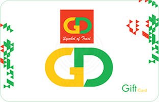 EMI - Gupta Distributors E-Gift Card