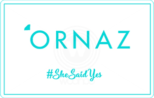 Ornaz E-Gift(Instant Voucher)
