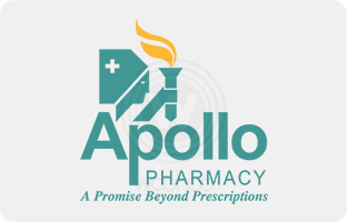 Apollo Healing E-Gift(Instant Voucher)