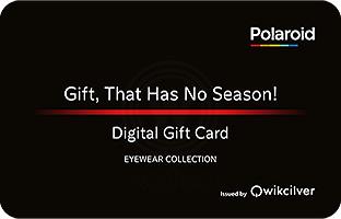 EMI - Polaroid E-Gift Card