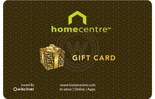 Home Centre E-Gift (Instant Voucher)