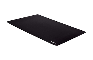 Wow! Amazon Basics Gaming Mousepad (by Amazon.in)