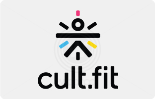 cultpass LIVE Discount E-Gift(Instant Voucher)