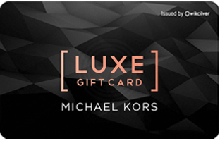 Luxe E-Gift - Michael Kors(Instant Voucher)