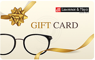 Lawrence And Mayo E-Gift (Instant Voucher)
