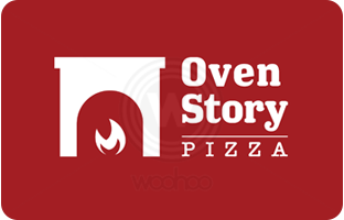 Oven Story E-Gift (Instant Voucher)