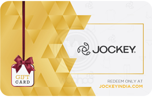 Jockey E-Gift (Instant Voucher)