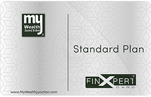 MyWealthJunction Standard E-Gift(Instant Voucher)