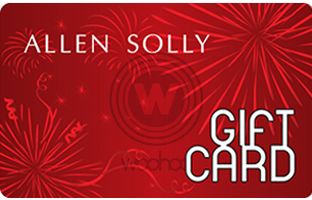 EMI - Allen Solly E-Gift Card
