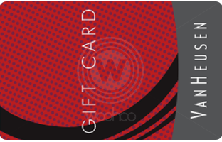 EMI - Van Heusen E-Gift Card