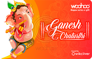 Woohoo Bappa E-Gift Card (2)