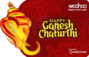 Woohoo Bappa E-Gift Card (3)