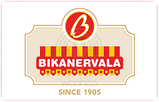 Bikanervala E-Gift (Instant Voucher)