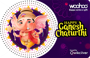 Woohoo Bappa E-Gift Card (1)