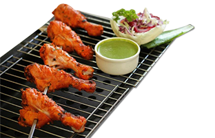 WoW! Barbeque Nation Non-Veg Buffet