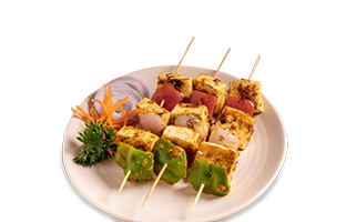 WoW! Barbeque Nation Veg Buffet