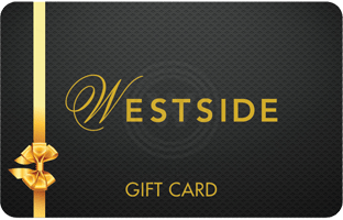 Westside E-Gift (Instant Voucher)