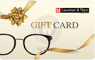EMI - Lawrence & Mayo E-Gift Card