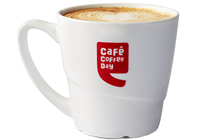 WoW! CCD - Classic Cappuccino