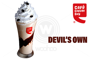 CCD - Devil's Own