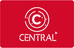 Central Promo E-Gift