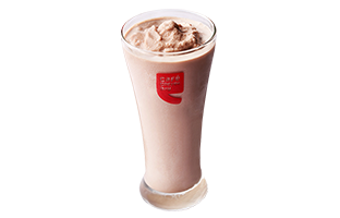 WoW! CCD - Cold Cocoa Latte