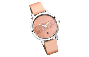WoW! Fastrack Animal Print Watch