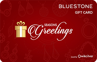 BlueStone Gold E-Gift Cards(Instant Voucher)