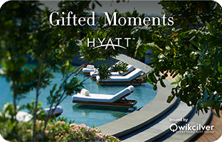 Hyatt Hotels E-Gift(Instant Voucher)-3