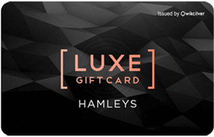 Luxe E-Gift - Hamleys(Instant Voucher)