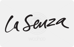 Lasenza E-Gift (Instant Voucher)
