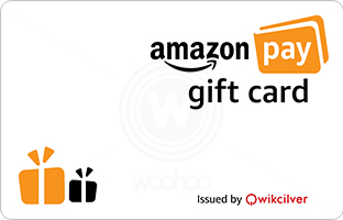 Amazon Pay Special E-Gift Card