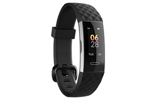 WoW! Noise ColorFit 2 Smart Band (by Croma)