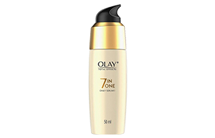 WoW! Olay Total Effects 7 In One Daily Serum 50ml (by Health & Glow)