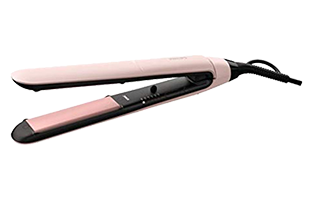 WoW! Philips Advanced KeraShine Straightener by Nykaa