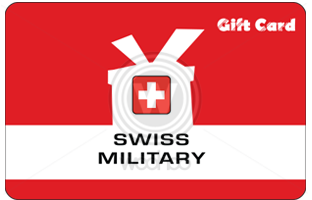 Swiss Military E-Gift (Instant Voucher)
