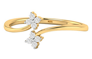 WoW! The Nahum Gold Ring (by PCJ Jewellers)
