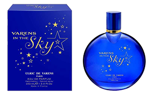 WoW! Ulric De Varens Varens In The Sky Eau De Parfum 100ml (by Health & Glow)